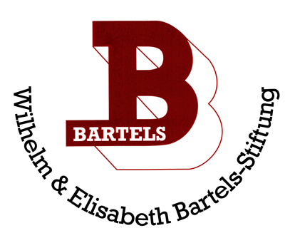 Bartels-Stiftung Logo gross